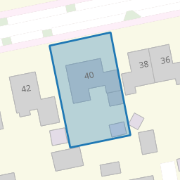 Perceel AVE00-G-3851