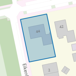 Perceel AVE00-G-3853