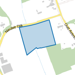 Perceel AVE00-G-3893