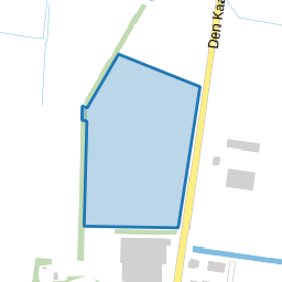 Perceel AVE00-G-3924