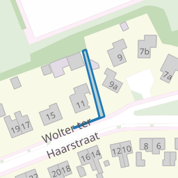 Perceel AVE00-G-3931