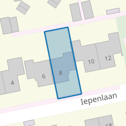 Perceel AVE00-G-3942