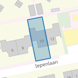 Perceel AVE00-G-3943