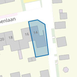 Perceel AVE00-G-3945