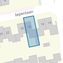 Perceel AVE00-G-3947