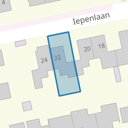 Perceel AVE00-G-3949