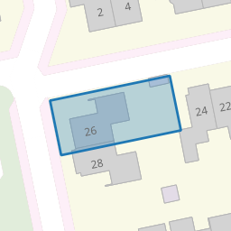 Perceel AVE00-G-3951