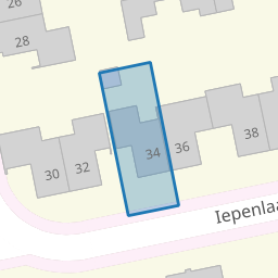 Perceel AVE00-G-3955