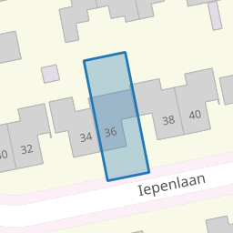 Perceel AVE00-G-3956