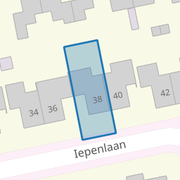 Perceel AVE00-G-3957