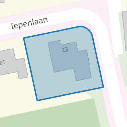 Perceel AVE00-G-3961