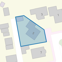 Perceel AVE00-G-3970