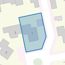 Perceel AVE00-G-3972