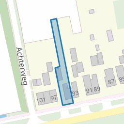 Perceel AVE00-G-3985