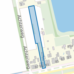 Perceel AVE00-G-3986