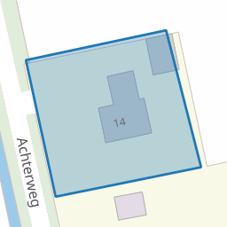 Perceel AVE00-G-3991