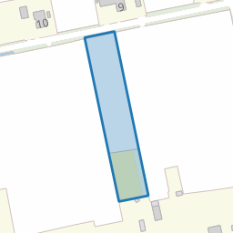 Perceel AVE00-G-3993