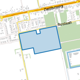 Perceel AVE00-G-3998