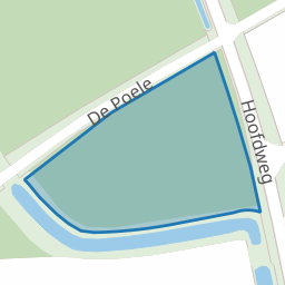 Perceel AVE00-G-4030