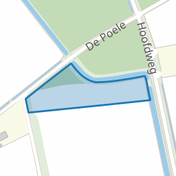 Perceel AVE00-G-4032