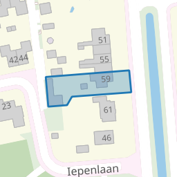 Perceel AVE00-G-4037