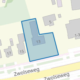 Perceel AVE00-G-4090