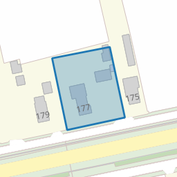 Perceel AVE00-G-4096