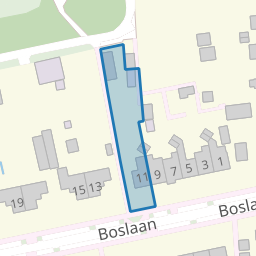 Perceel AVE00-G-4139