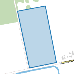 Perceel AVE00-G-4170