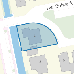 Perceel AVE00-G-4274