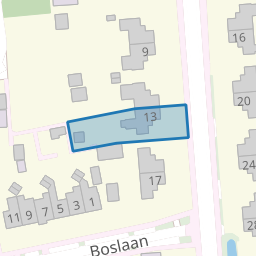 Perceel AVE00-G-4294