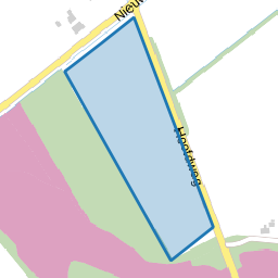 Perceel AVE00-G-4296