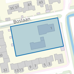 Perceel AVE00-G-4310