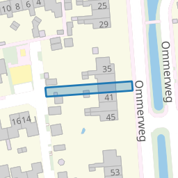 Perceel AVE00-G-4437