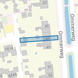 Perceel AVE00-G-4438