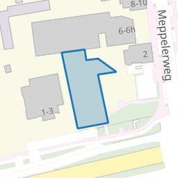 Perceel AVE00-G-4443