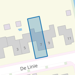 Perceel AVE00-G-4457