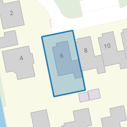 Perceel AVE00-G-4464