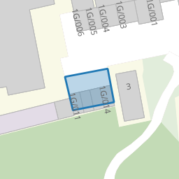 Perceel AVE00-G-4476