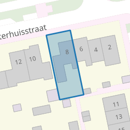 Perceel AVE00-G-4485