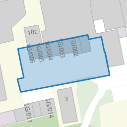 Perceel AVE00-G-4501