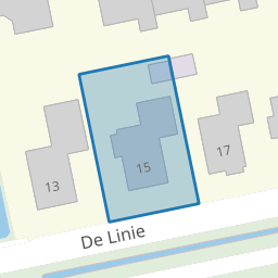 Perceel AVE00-G-4532