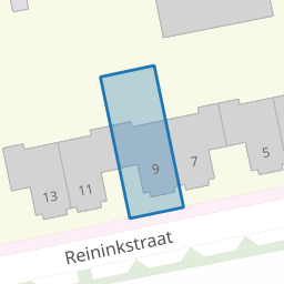 Perceel AVE00-G-4536