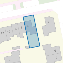 Perceel AVE00-G-4564