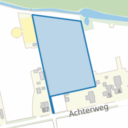 Perceel AVE00-G-4601