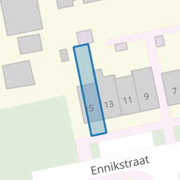 Perceel AVE00-G-4644