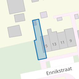 Perceel AVE00-G-4645