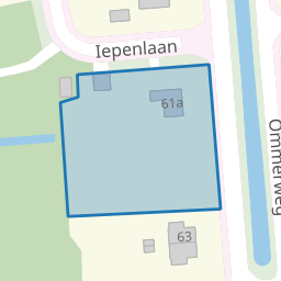 Perceel AVE00-G-4650