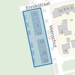 Perceel AVE00-G-4741