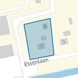 Perceel AVE00-G-4792